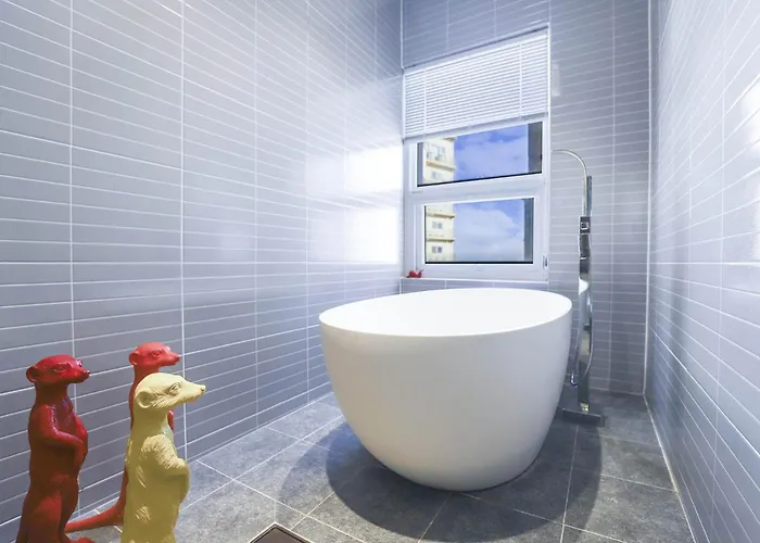 Hotel Songjeong Hongdan 2*