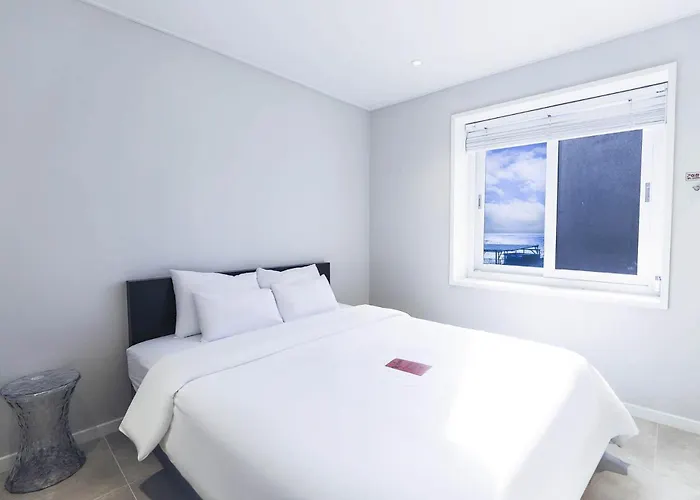 Hotel Songjeong Hongdan Busan