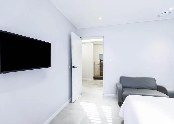 Songjeong Hongdan 2* Busan