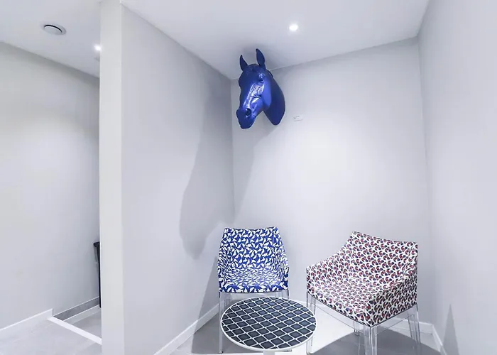 Songjeong Hongdan Hotel Busan