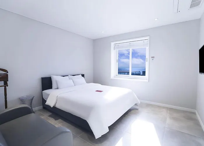 Hotel Songjeong Hongdan