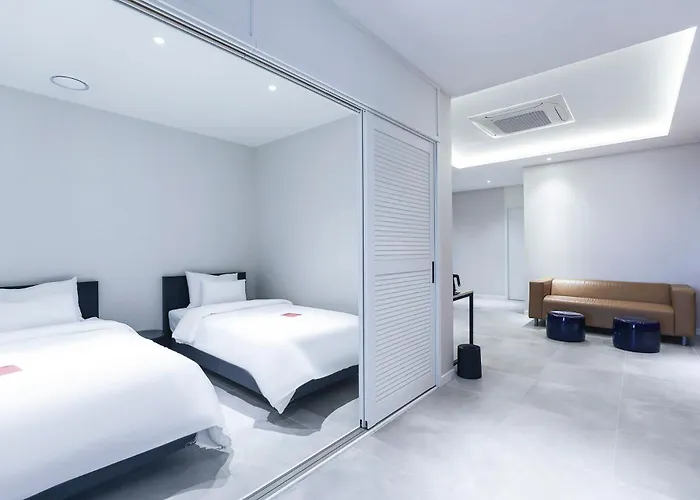 Songjeong Hongdan 2* Busan