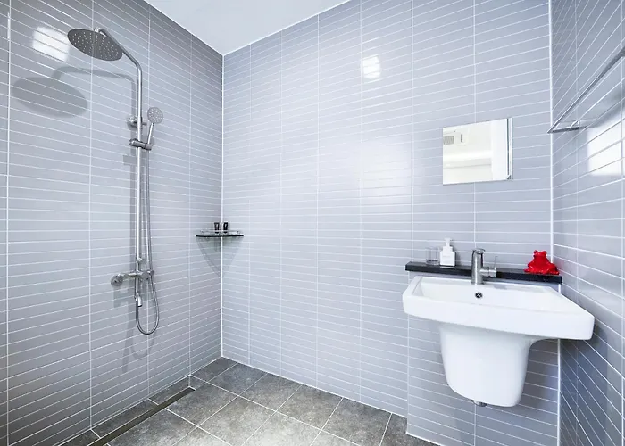 Hotel Songjeong Hongdan