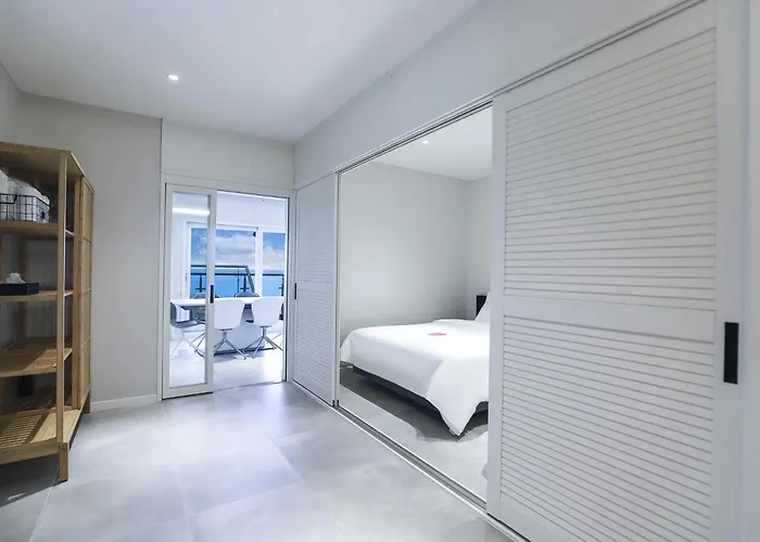 Songjeong Hongdan Hotel Busan