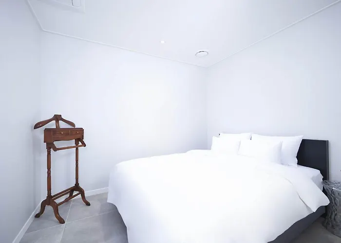 Songjeong Hongdan 2* Busan