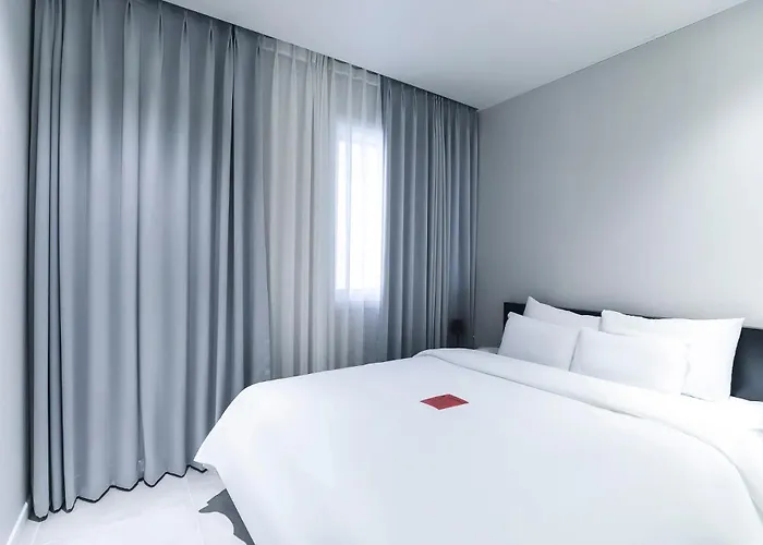 Hotel Songjeong Hongdan