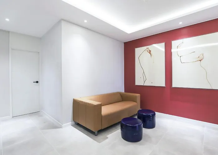 Songjeong Hongdan Hotel Busan