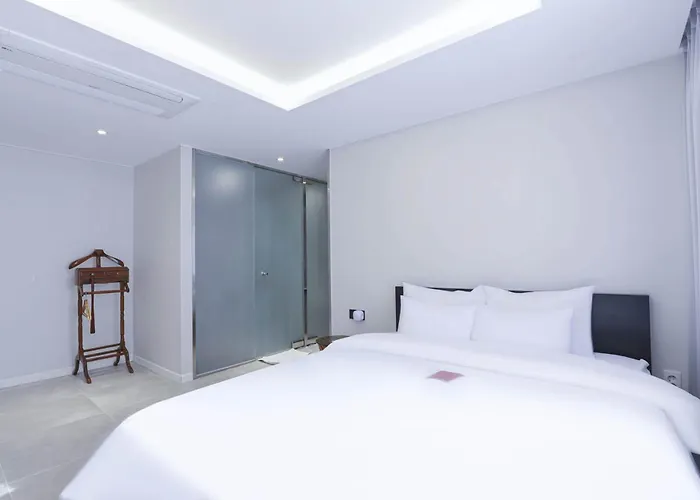 Hotel Songjeong Hongdan Busan