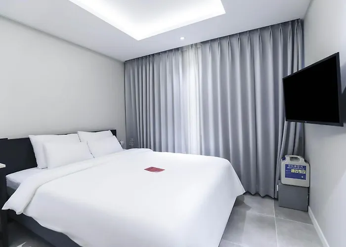 Songjeong Hongdan 2*