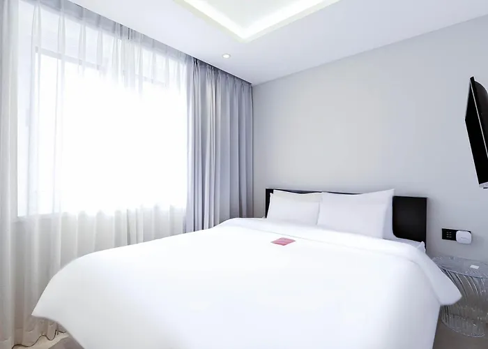 Hotel Songjeong Hongdan Busan