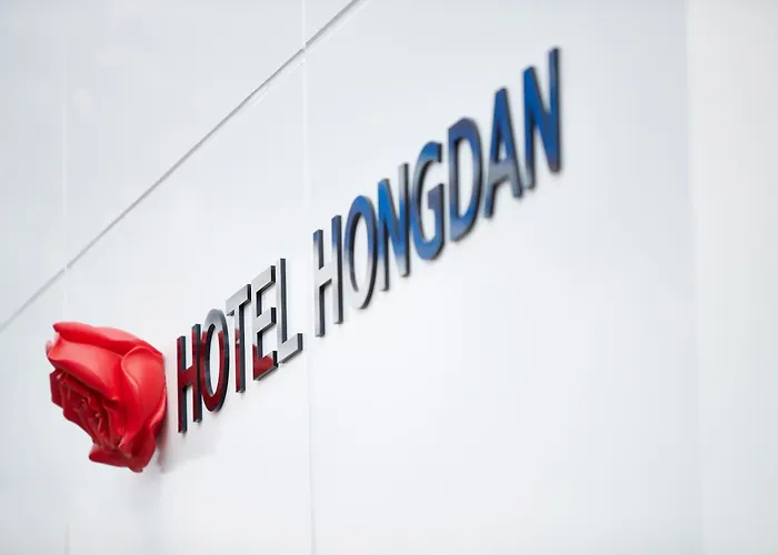 Hotel Songjeong Hongdan 2*
