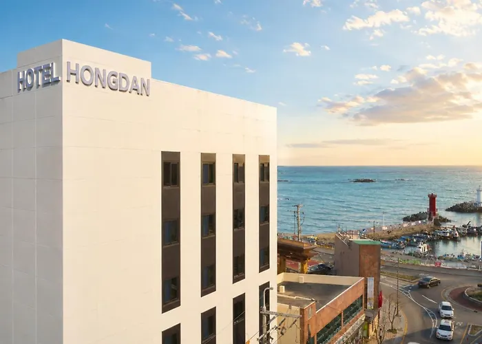 Songjeong Hongdan 2*
