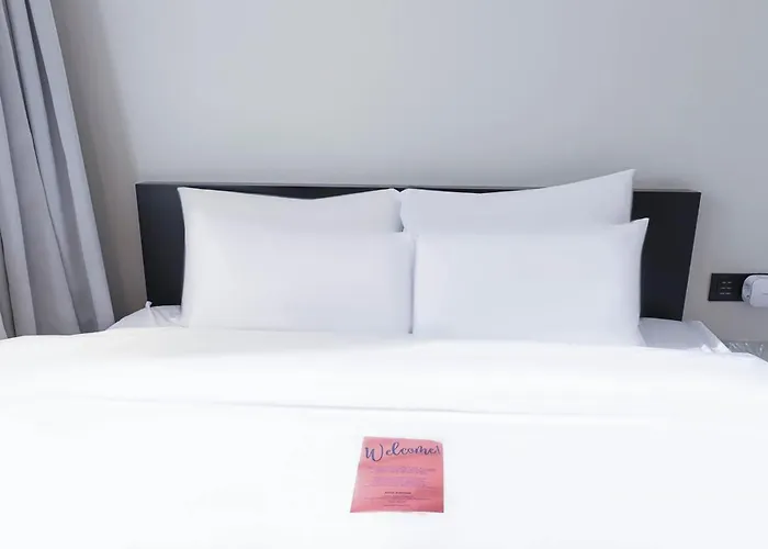 Hotel Songjeong Hongdan